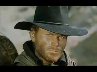 Django (1966) Bande annonce V.F