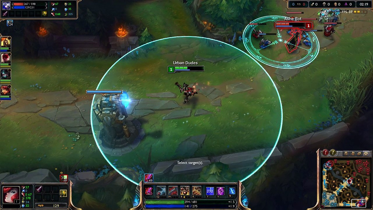 League of Legends Let's Play Episode 920