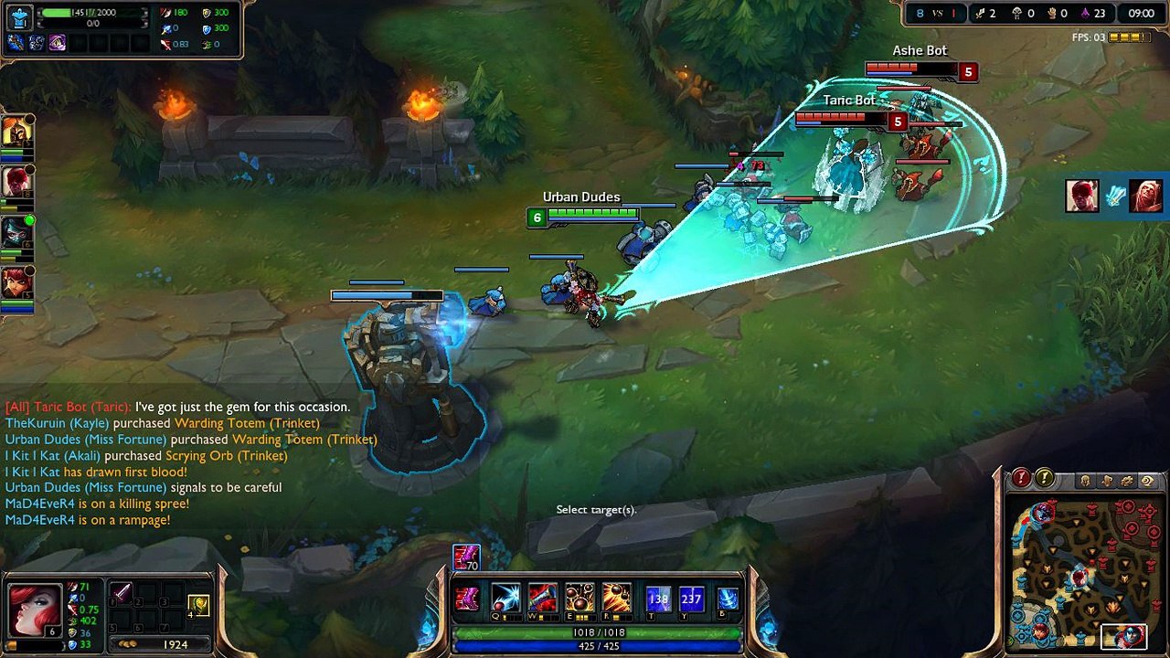 League of Legends Let's Play Episode 922