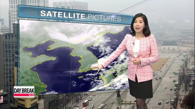 Chillier than yesterday, sunnier skies