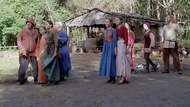 La Bella y la Bestia (2009) - Español 5 parte