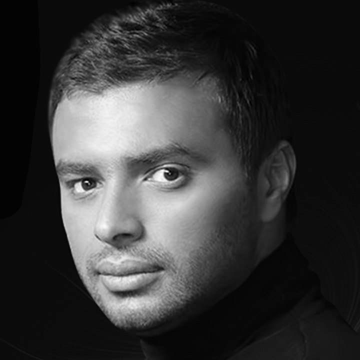 رامي صبري - في كل مكان | جديد 2015