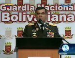 La Fuerza Armada Nacional Bolivariana no reprime, protege al pueblo