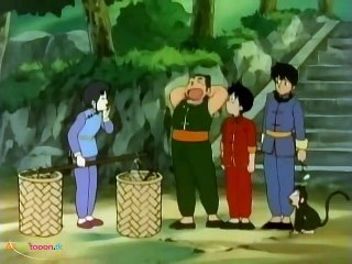 مدرسة الكونغ فو الحلقة 7 دقة عالية