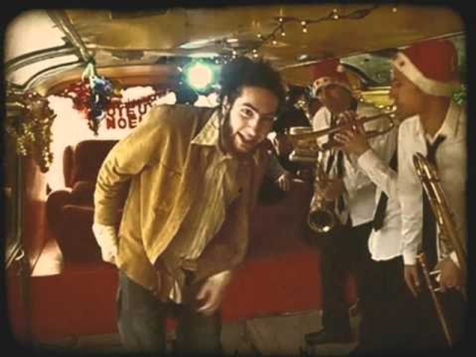 ASM (A State of Mind) - Christmas Special 2011