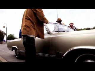 ASM (A State of Mind) - Don't Look Back - Video Trailer