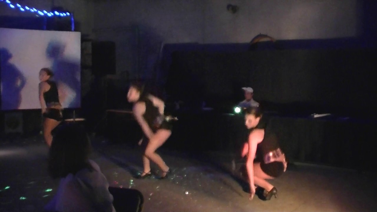 Fever - Soirée pompier - 17/01/2015