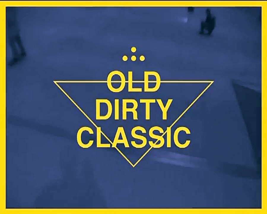 BASTIEN SALABANZI - OLD DIRTY CLASSIC (1)