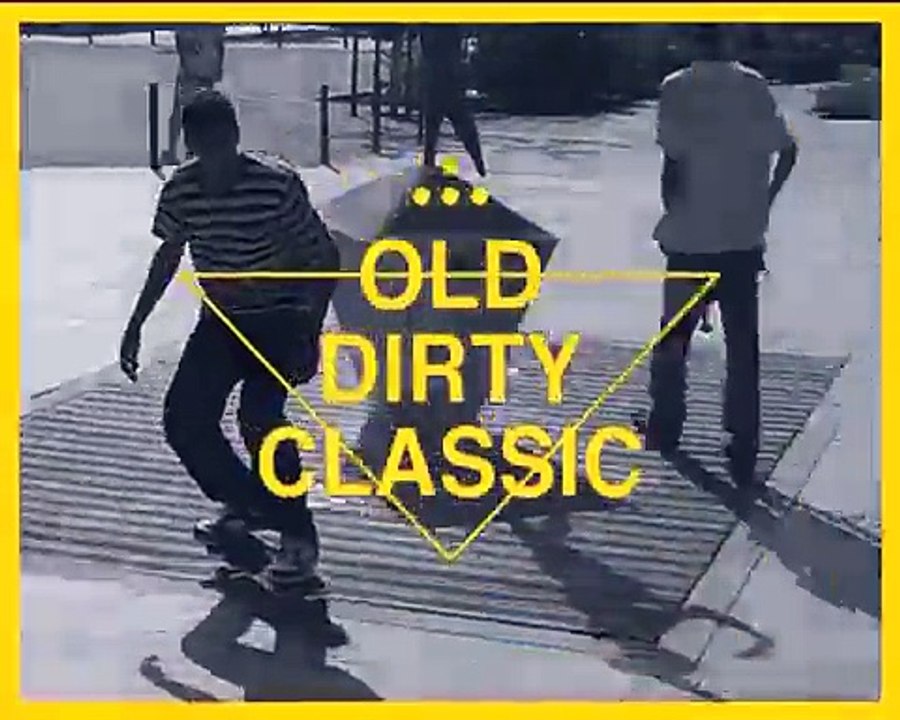 EDDY SEGARI aka SOLTANA - OLD DIRTY CLASSIC