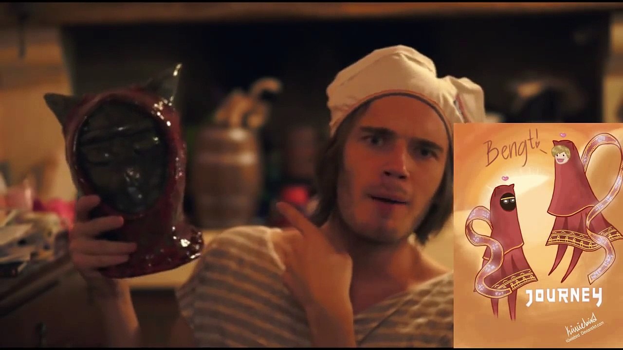 SEXY UNDERWEAR! - Sundays (Fridays) w  PewDiePie (Mail & 5 Million Subscribers!)