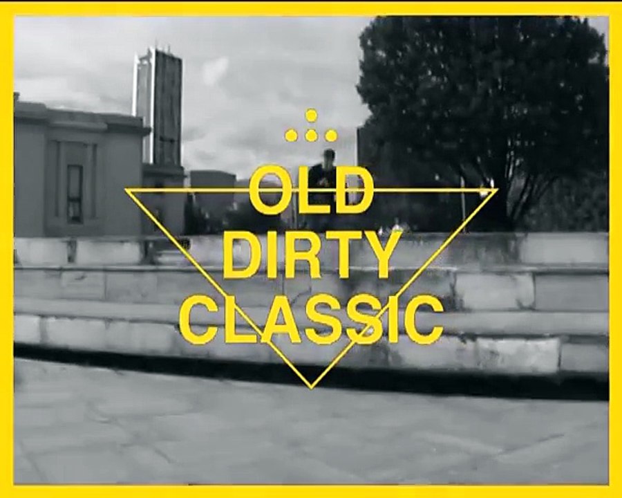 Mathieu Remy (Carvalo or Timmy) - OLD DIRTY CLASSIC