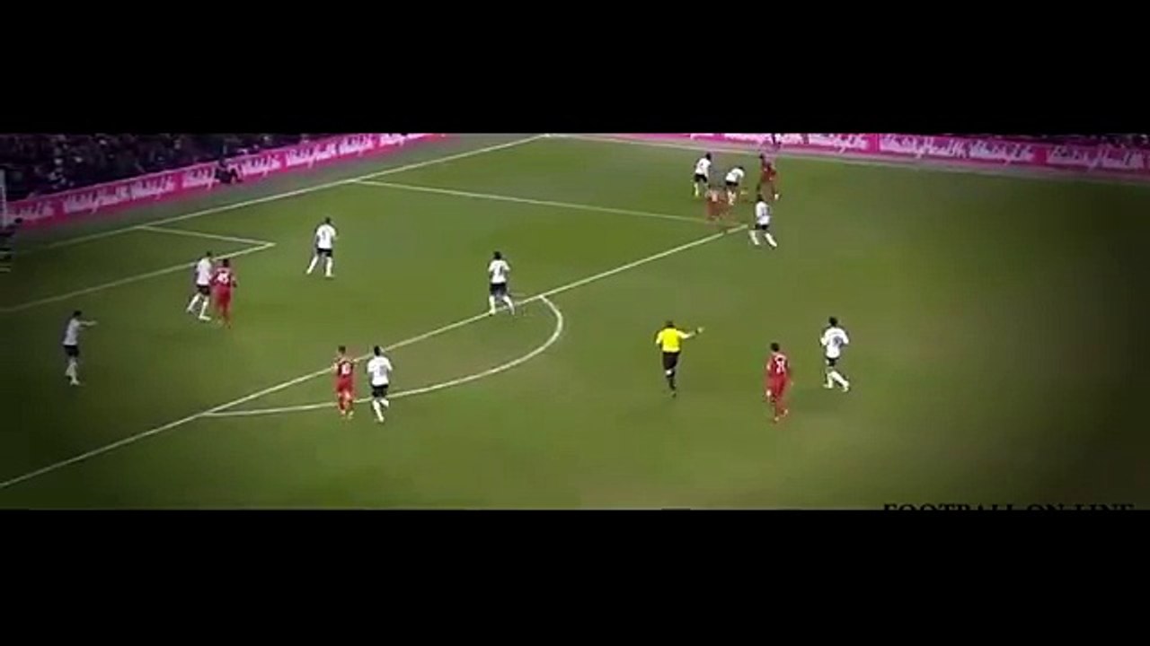 Premier League: Liverpool venció 3-2 al Tottenham con gol de Mario Balotelli