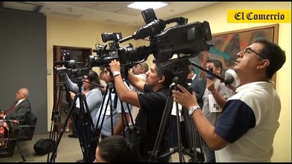 Martín Pérez: aumentar sueldo mínimo no favorecerá a la mayoría