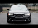 2013 Chrysler 300 SRT8 - WR TV POV Test Drive