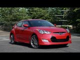 2013 Hyundai Veloster RE:MIX Edition - WR TV Walkaround