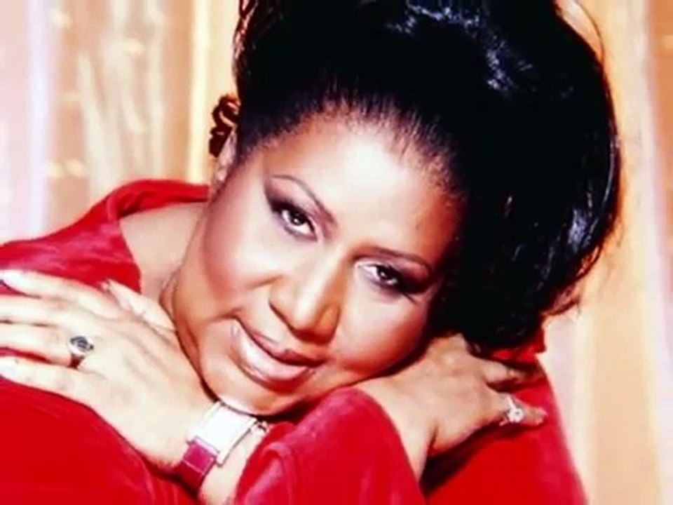 Aretha Franklin -  I say a little prayer ( Official song ) HQ version Music