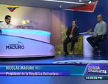 Nicolás Maduro: Sistema cambiario garantizará los derechos económicos y sociales del pueblo