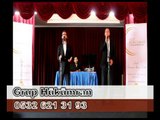Bilecik ilahi Grubu \ Semazen Ekibi  0532 621 31 93 (Grup Hükümran İslami  düğün konser)