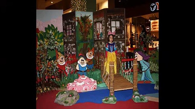 Ankara organizasyon çocuk kulübü