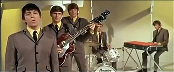 The Animals -  House of the Rising Sun (1964) H Q