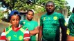lions indomptables du cameroun coupe d afrique 2015