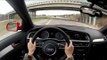 2014 Audi S4 Quattro Manual - WR TV POV Test Drive 2/2