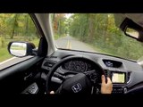 2015 Honda CR-V Touring - WR TV POV Test Drive