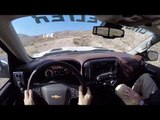 2014 Lingenfelter Chevrolet Silverado Reaper - WR TV POV Offroad Drive