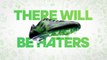 THERE WILL BE HATERS (INTERSPORT exclusive adidas f50) - feat. Robben, Costa, Benzema and Alaba