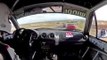 SCCA Spec Miata Divisional Race at Willow Springs Raceway - WR TV