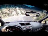 2015 Subaru WRX STI - WR TV POV Test Drive