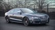 2008 Audi S5 with AWE Tuning Exhaust - WR TV Sights & Sounds