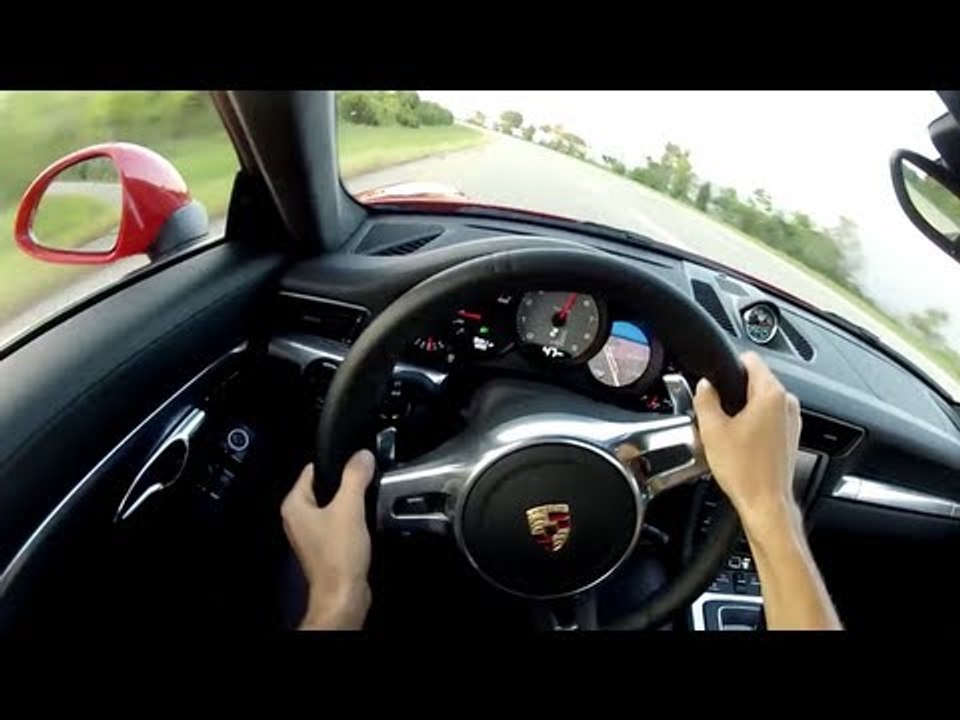 2012 in POV - WR TV