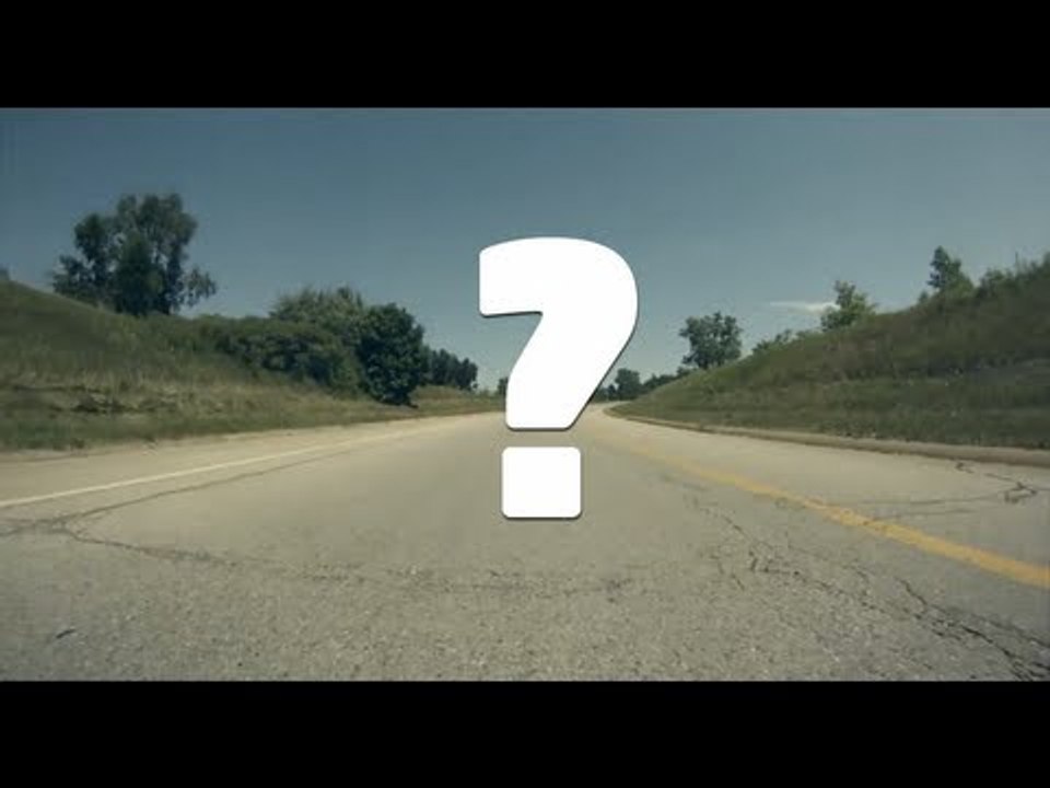 Name This Car #1 - WINDING ROAD Video
