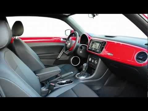 2012 Volkswagen Beetle 2.5 - WINDING ROAD Quick Drive