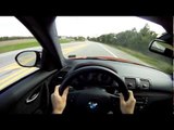 2012 BMW 1-Series M Coupe - WINDING ROAD Quick Drive