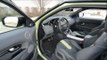 2012 Range Rover Evoque Coupe - WINDING ROAD Quick Drive