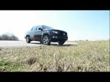 2012 Honda Ridgeline Sport - WINDING ROAD Quick Drive