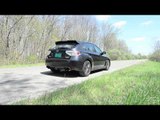 2012 Subaru Impreza WRX Five-Door - WINDING ROAD Quick Drive