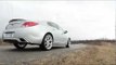 2012 Buick Regal GS - WINDING ROAD Quick Drive