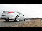 2012 Buick Regal GS - WINDING ROAD Quick Drive