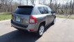 2012 Jeep Compass 4x4 - WINDING ROAD Quick Drive