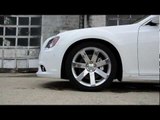 2012 Chrysler 300 SRT8 - WINDING ROAD Quick Drive