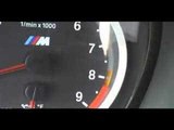 Ask It: BMW M3 Sedan from WINDING ROAD Magazine