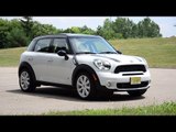 2011 Mini Countryman - WINDING ROAD Quick Drive