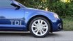 2011 Audi A3 TDI - WINDING ROAD Quick Drive