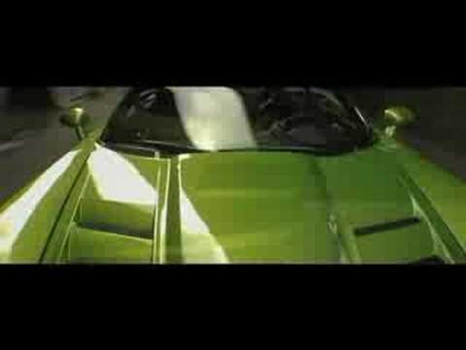 The new 2008 600hp Dodge Viper SRT10 from WINDING ROAD