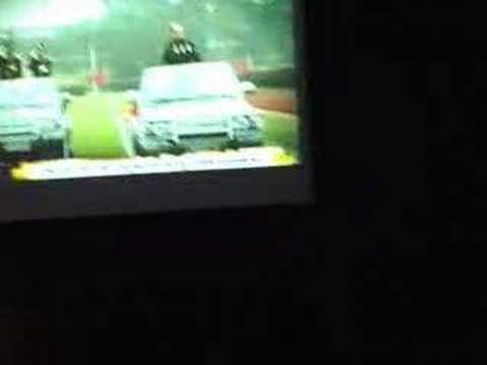 CHANGFENG video presentation from Winding Road Magazine