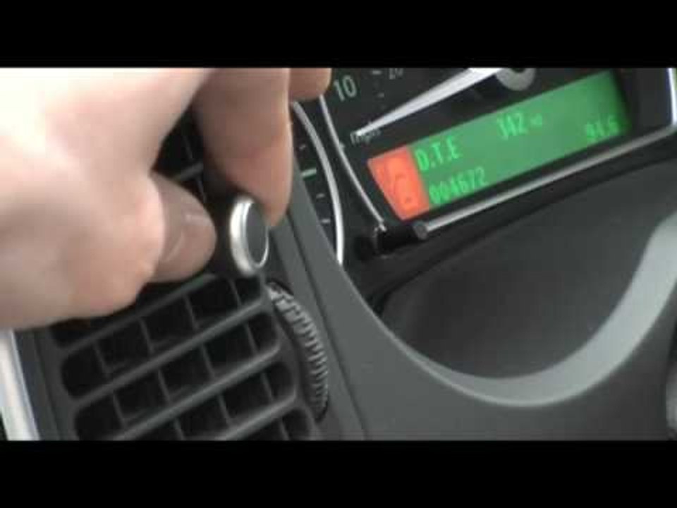 Quick Take: Saab 9-3 from WINDING ROAD