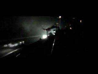 The 2007 Nürburgring 24 Hour from WINDING ROAD Magazine